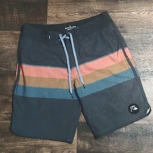 Quicksilver swim trunks